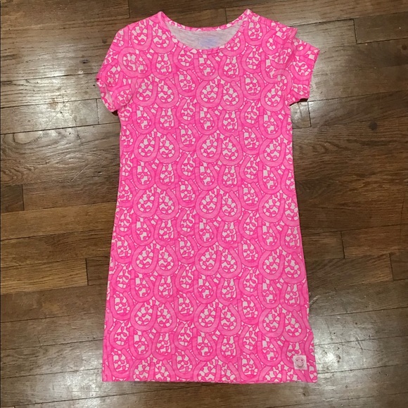 Vineyard Vines Other - Vineyard Vines Kentucky Derby SS Sankaty Dress
